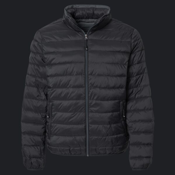 Men's PillowPac Puffer Jacket Thumbnail
