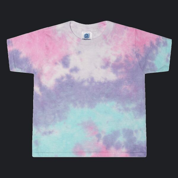 Ladies' Cropped T-Shirt Thumbnail