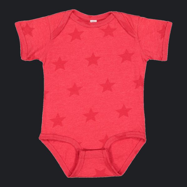 Infant Five Star Bodysuit Thumbnail