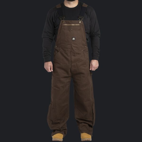 Men's Acre Unlined Washed Bib Overall Thumbnail