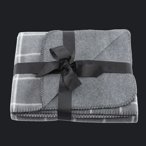 Euro Throw Blanket Thumbnail