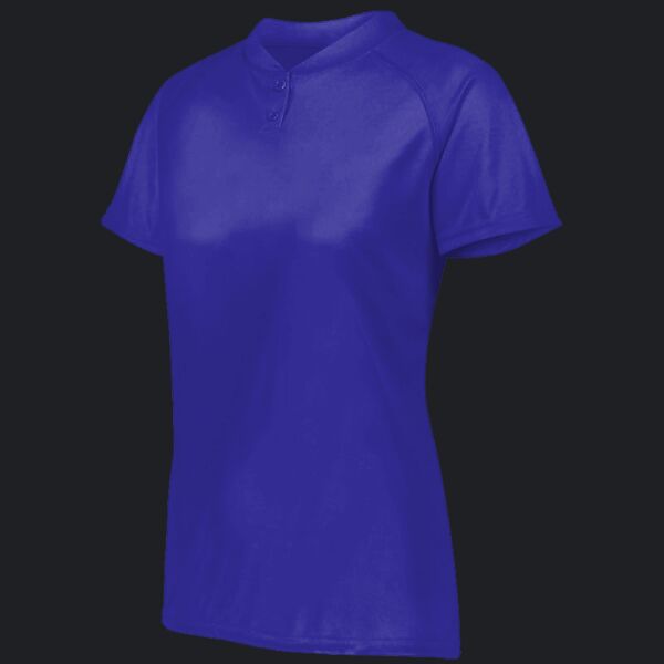 Ladies' Attain Two-Button Jersey Thumbnail