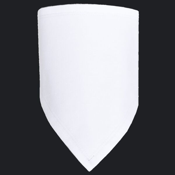 Infant Premium Jersey Bandana Bib Thumbnail