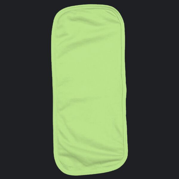 Infant Terry Burp Cloth Thumbnail