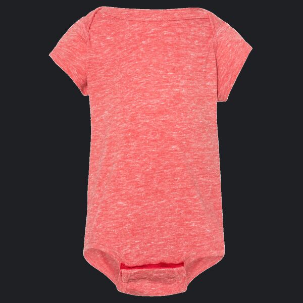 Infant Harborside Melange Jersey Bodysuit Thumbnail