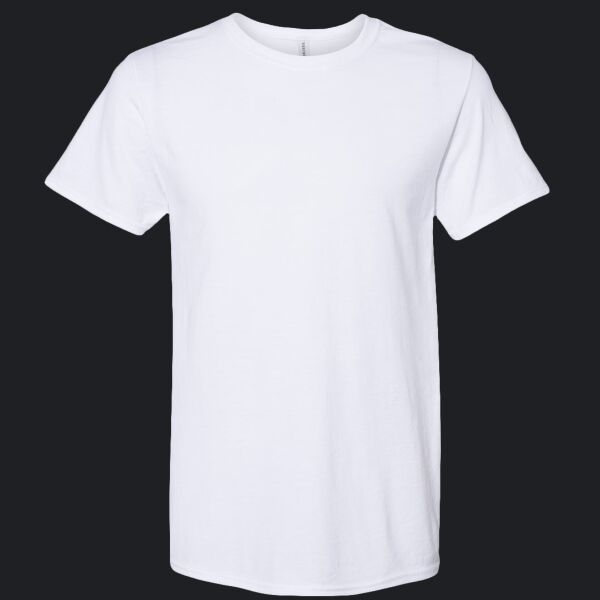 Adult Premium Blend Ring-Spun T-Shirt Thumbnail