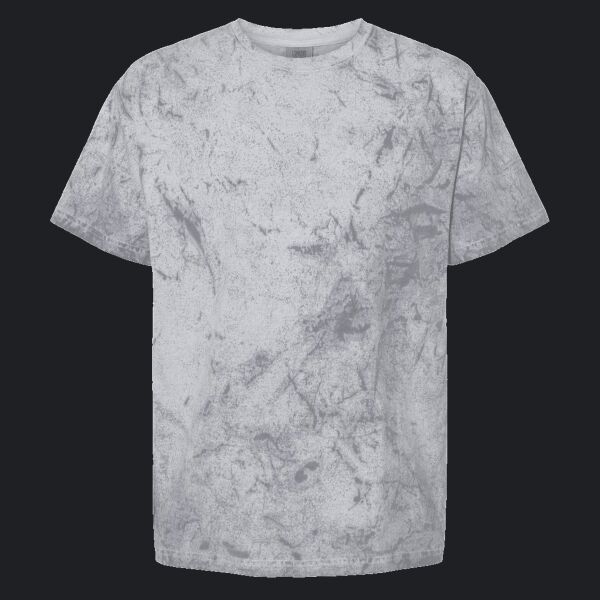 Adult Heavyweight Color Blast T-Shirt Thumbnail