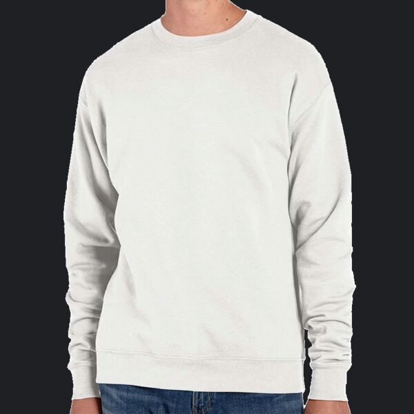 Perfect Sweats Crew Sweatshirt Thumbnail