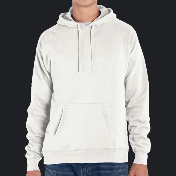 Perfect Sweats Pullover Hooded Sweatshirt Thumbnail