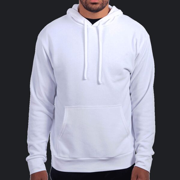 Unisex Laguna Sueded French Terry Pullover Sweatshirt Thumbnail