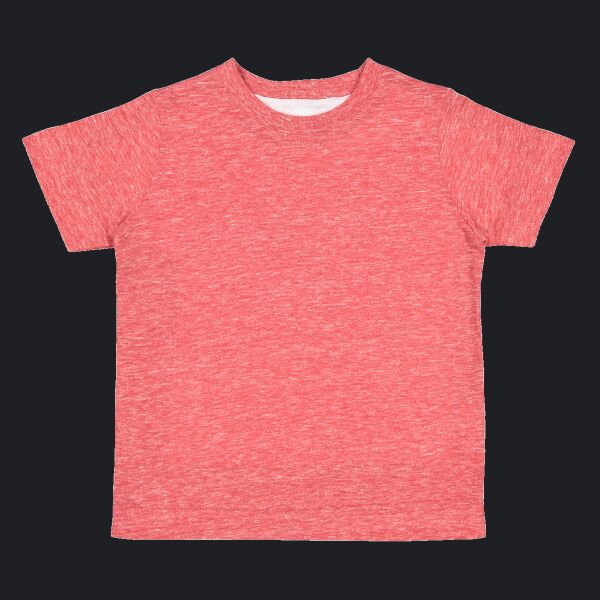 Toddler Harborside Melange Jersey T-Shirt Thumbnail