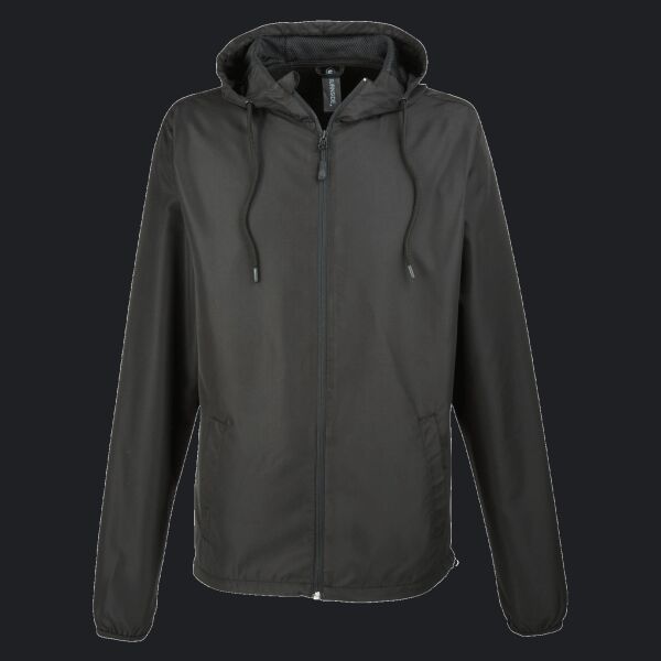 Lightweight Windbreaker Thumbnail