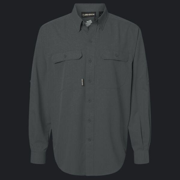 Men's Crossroad Woven Shirt Thumbnail