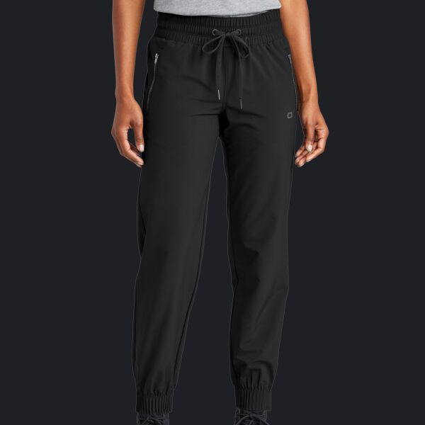 Women's Connection Jogger Thumbnail