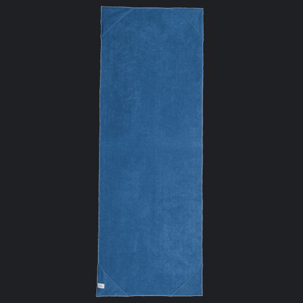 Microfiber Stay Fitness Mat Towel Thumbnail