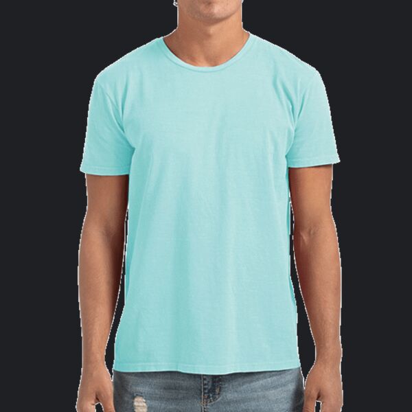 Men's Heritage T-Shirt Thumbnail