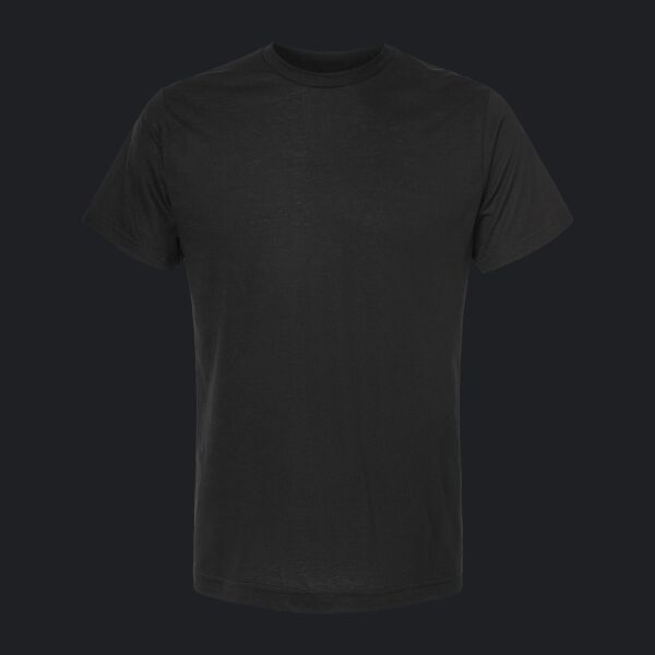 Unisex Poly-Rich T-Shirt Thumbnail