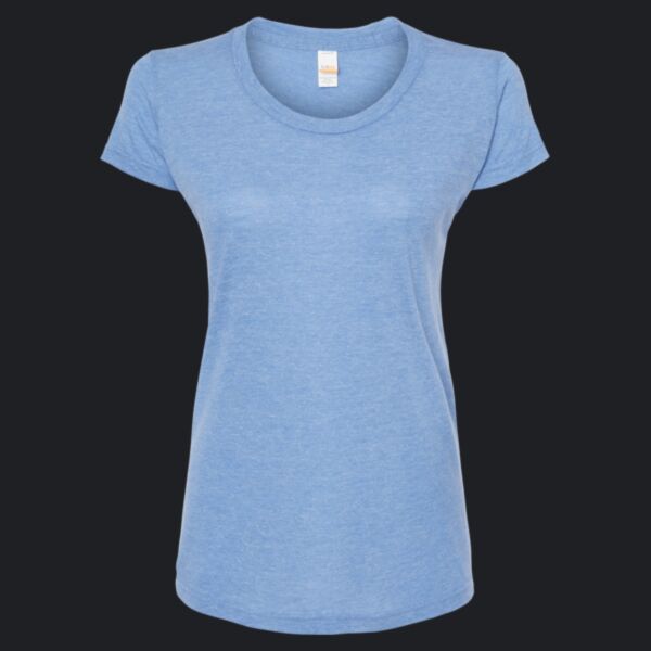 Women's Tri-Blend T-Shirt Thumbnail