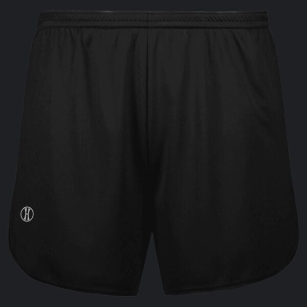 Unisex PR Max Track Shorts Thumbnail