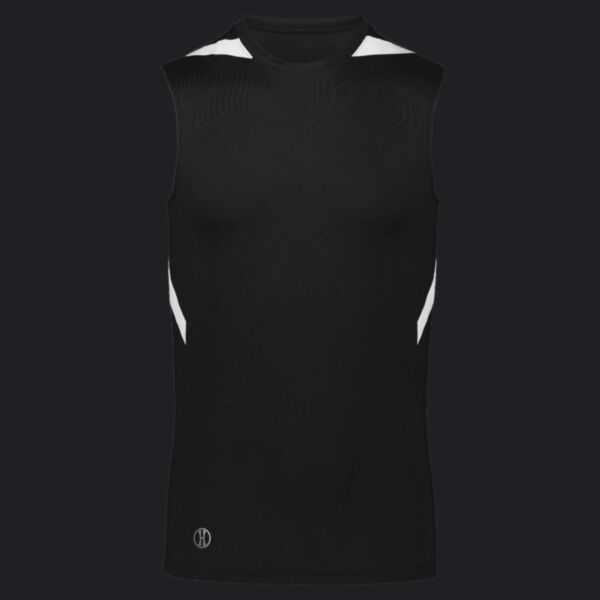 Unisex PR Max Compression Jersey Thumbnail