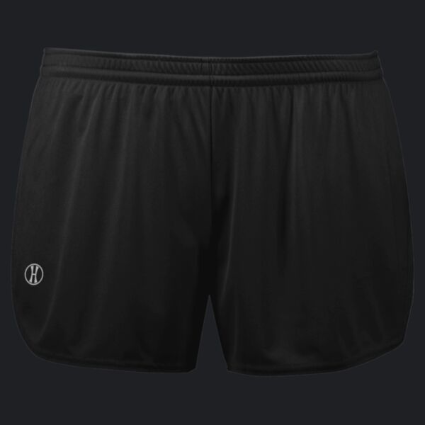 Women's PR Max Track Shorts Thumbnail