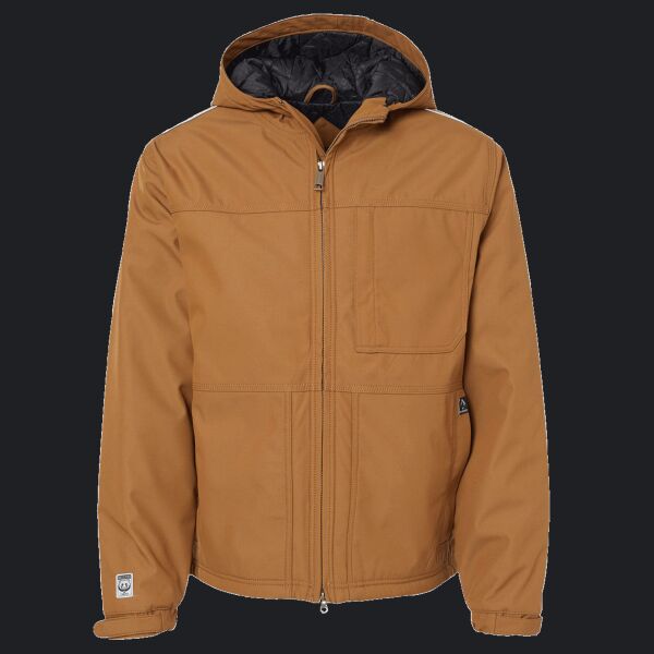 Men's Kodiak GrizzlyTec™ Canvas Jacket Thumbnail