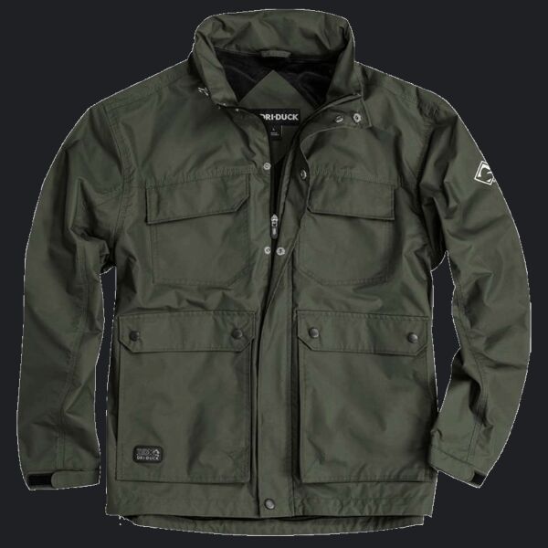 Men's Field Jacket Thumbnail