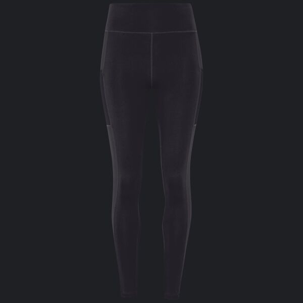 Ladies' Mesh Pocket Danica Leggings Thumbnail