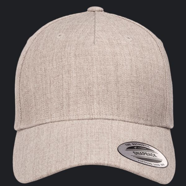 Premium Snapback Cap Thumbnail