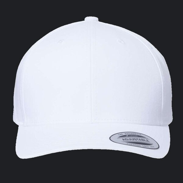 CVC Twill Cap Thumbnail