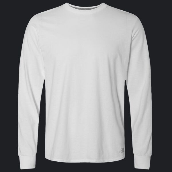 Unisex Essential Performance Long-Sleeve T-Shirt Thumbnail