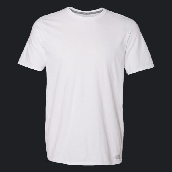 Unisex Essential Performance T-Shirt Thumbnail