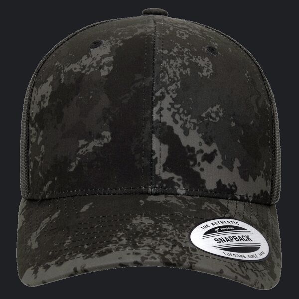 Veil® Retro Trucker Cap Thumbnail