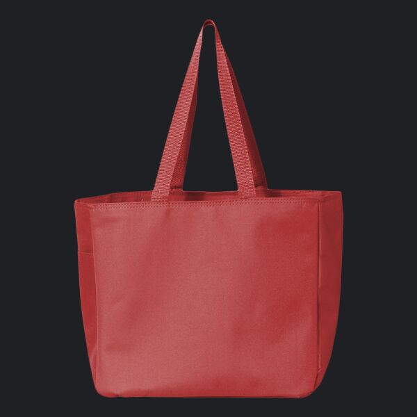 Must Have 600D Tote Thumbnail