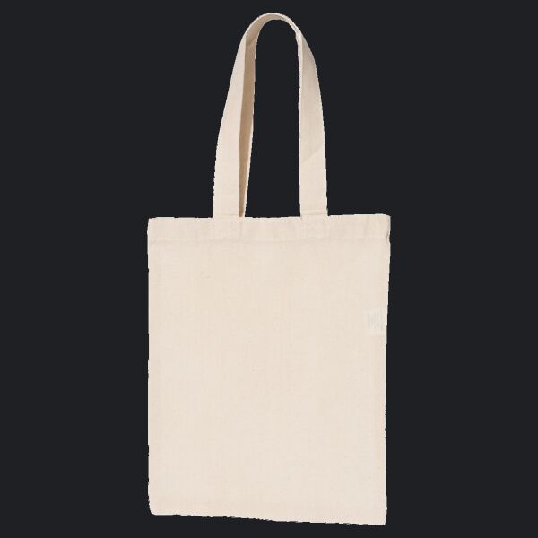 Cotton Canvas Tote Thumbnail