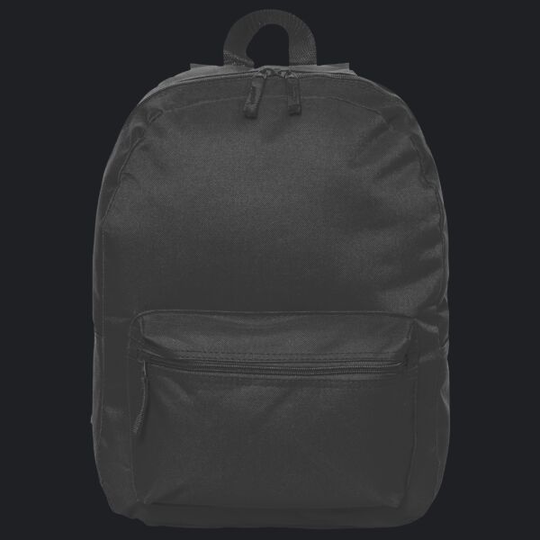 Basic Backpack Thumbnail