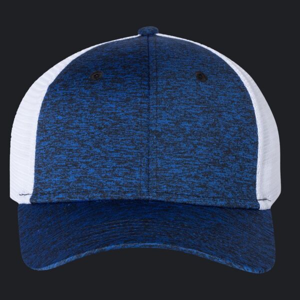 Fuse Trucker Cap Thumbnail