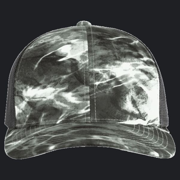 Snapback Trucker Hat Thumbnail
