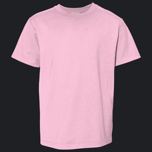 Youth Garment-Dyed T-Shirt Thumbnail