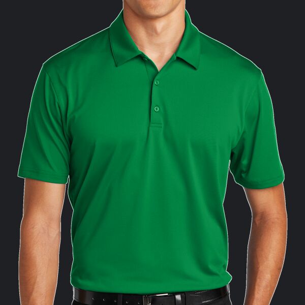 Performance Staff Polo Thumbnail
