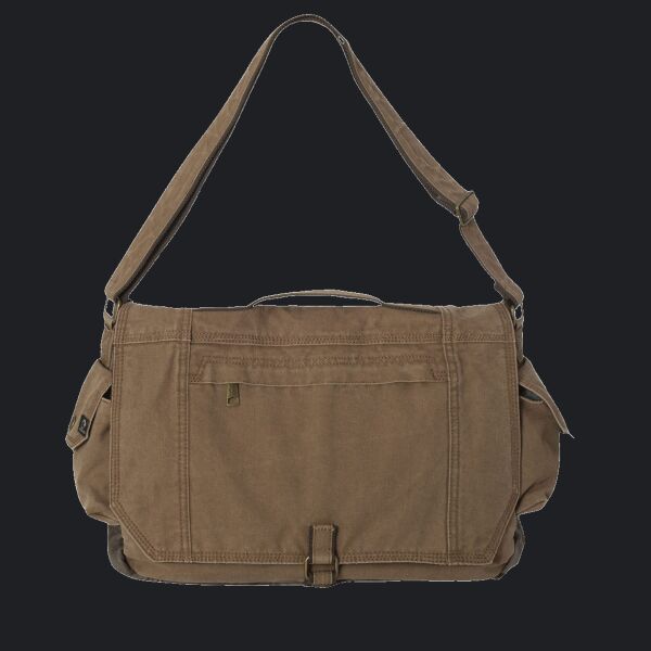 Adult Messenger Bag Thumbnail