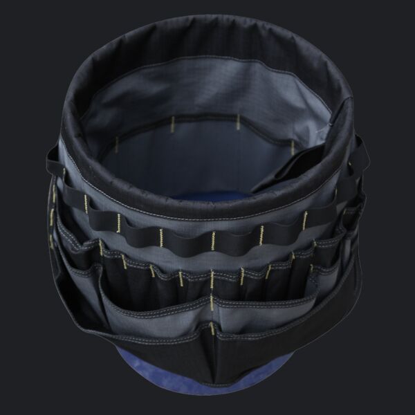 Bucket Tool Bag Thumbnail