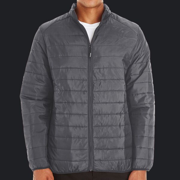 Men's Tall Prevail Packable Puffer Thumbnail