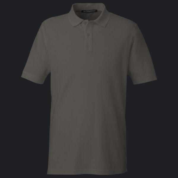 New Classics® Men's Performance Polo Thumbnail