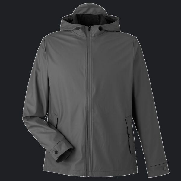 New Classics® Unisex Prescott Rain Jacket Thumbnail