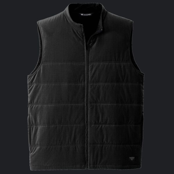 Cold Bay Vest Thumbnail
