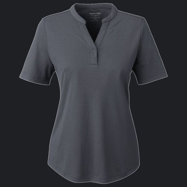 Ladies' Replay Recycled Polo Thumbnail