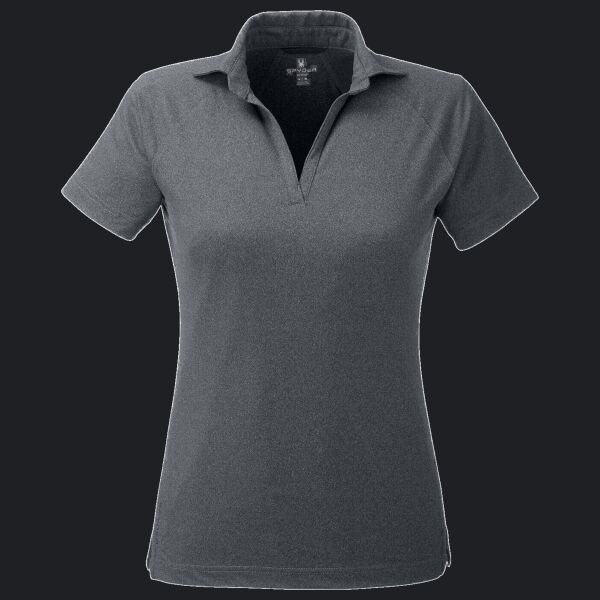 Ladies' Spyre Polo Thumbnail
