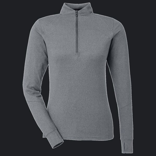Ladies' Spyre Quarter-Zip Thumbnail