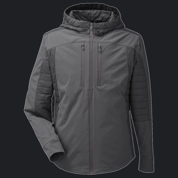 Men's Powerglyde Jacket Thumbnail